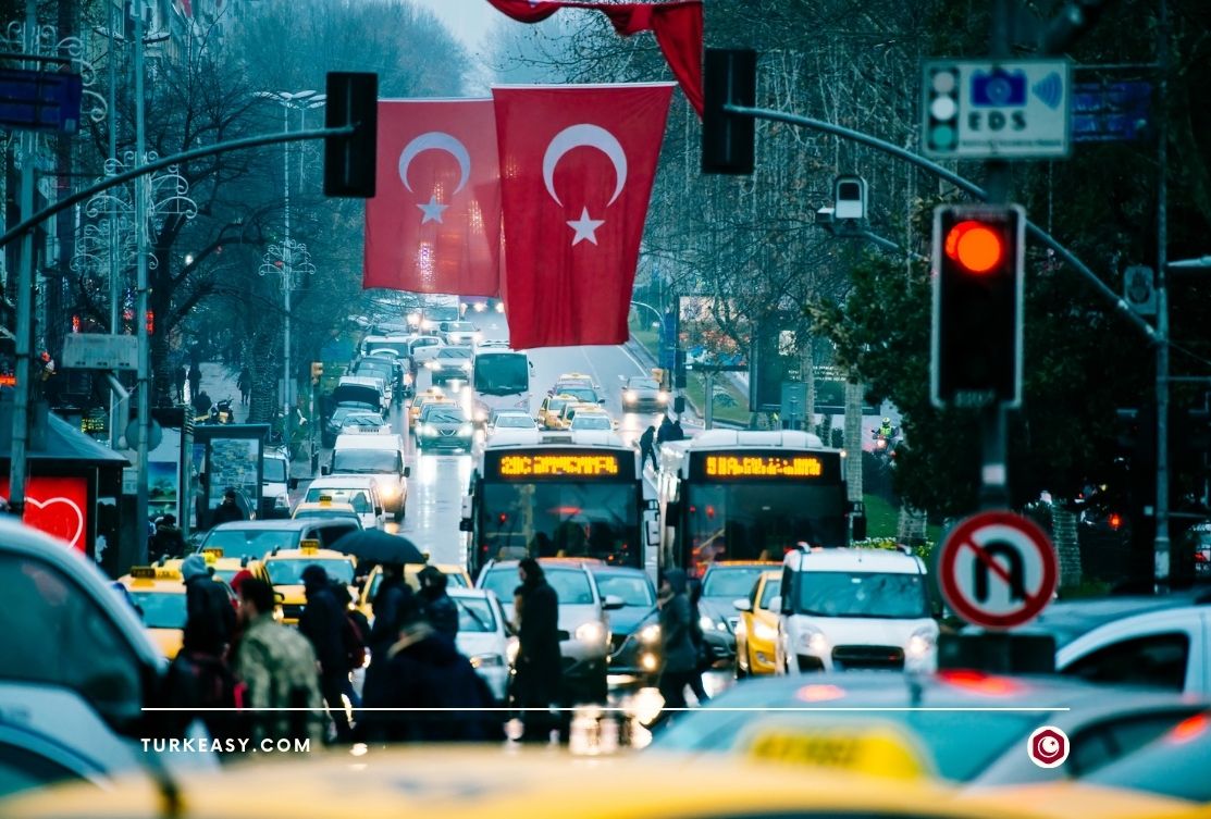 Tout ce que vous devez savoir sur la conduite en Turquie