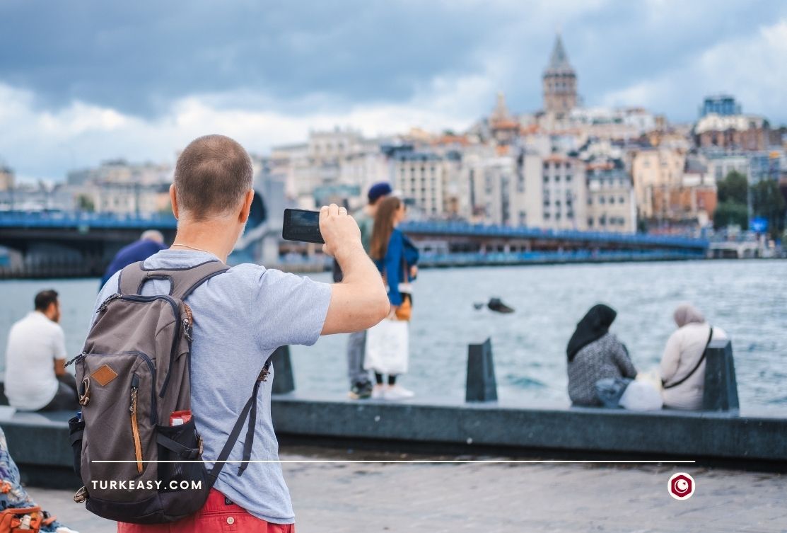 Tourist Activities in Istanbul