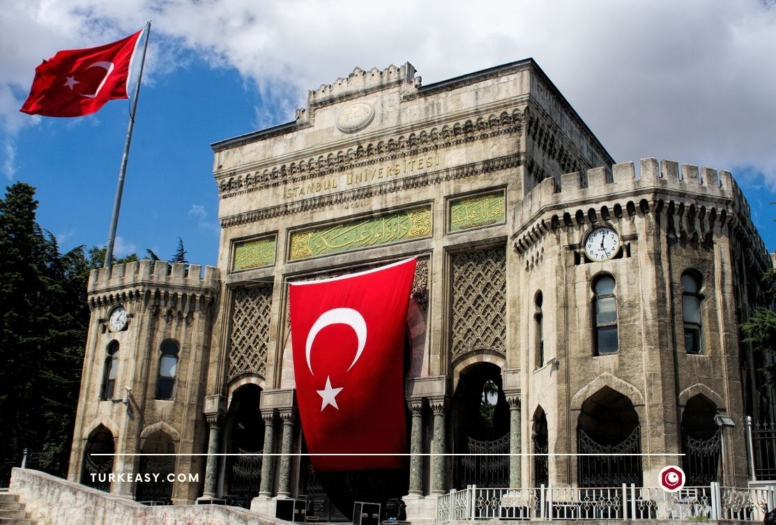 Uluslararası Akredite Edilmiş En İyi Türk Üniversitelerini Keşfetmek İçin Rehberiniz