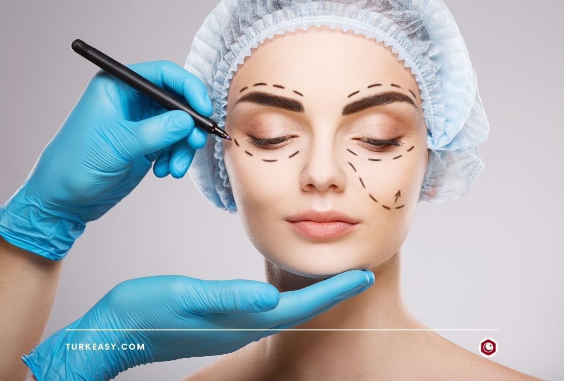 عمليات التجميل